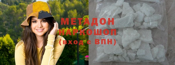 шишки Лагань